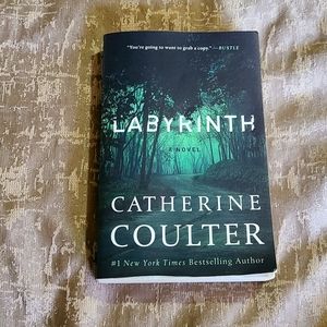 Labyrinth (Book)